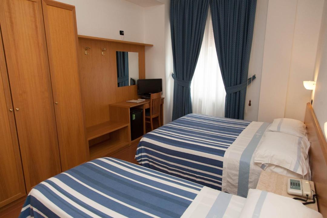 Photo of Bedroom in Pollica