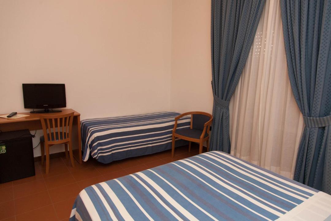 Photo of Bedroom in Pollica