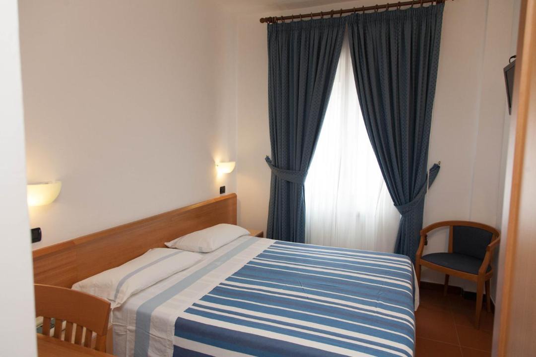 Photo of Bedroom in Pollica