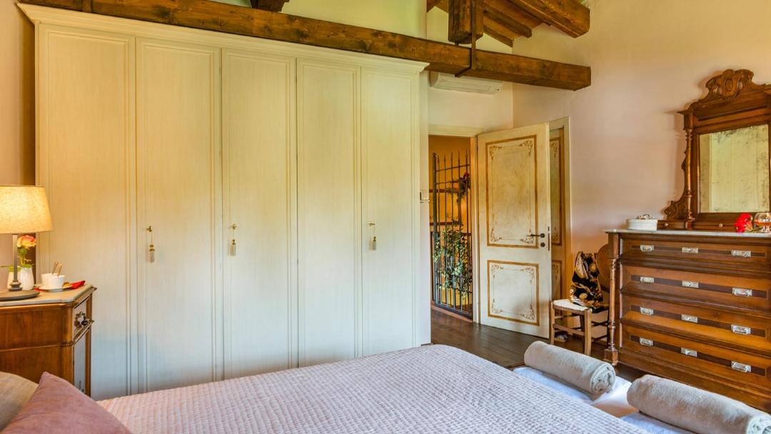 Photo of Bedroom in Empoli