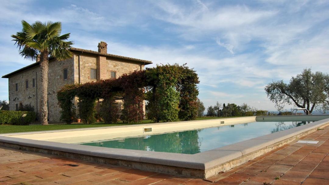 Photo of Outdoor in Castelnuovo Berardenga