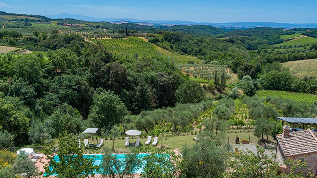 Photo of Outdoor in San Gusme
