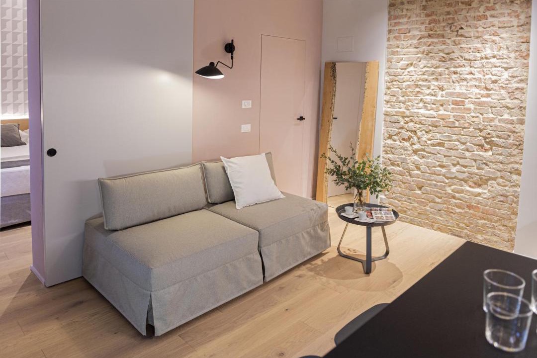 Photo of Livingroom in Riccione