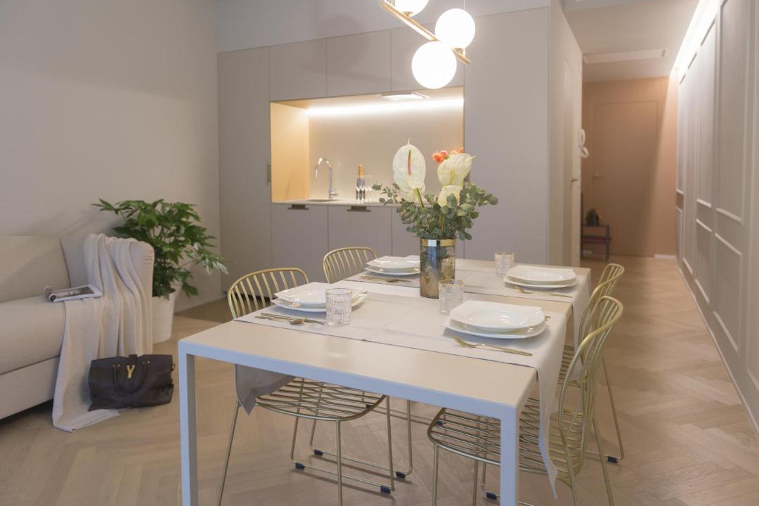 Photo of Kitchen in Riccione