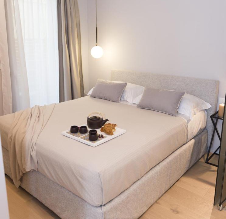 Photo of Bedroom in Riccione