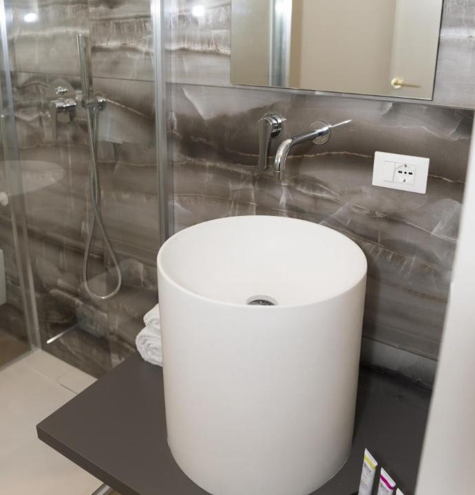 Photo of Bathroom in Riccione