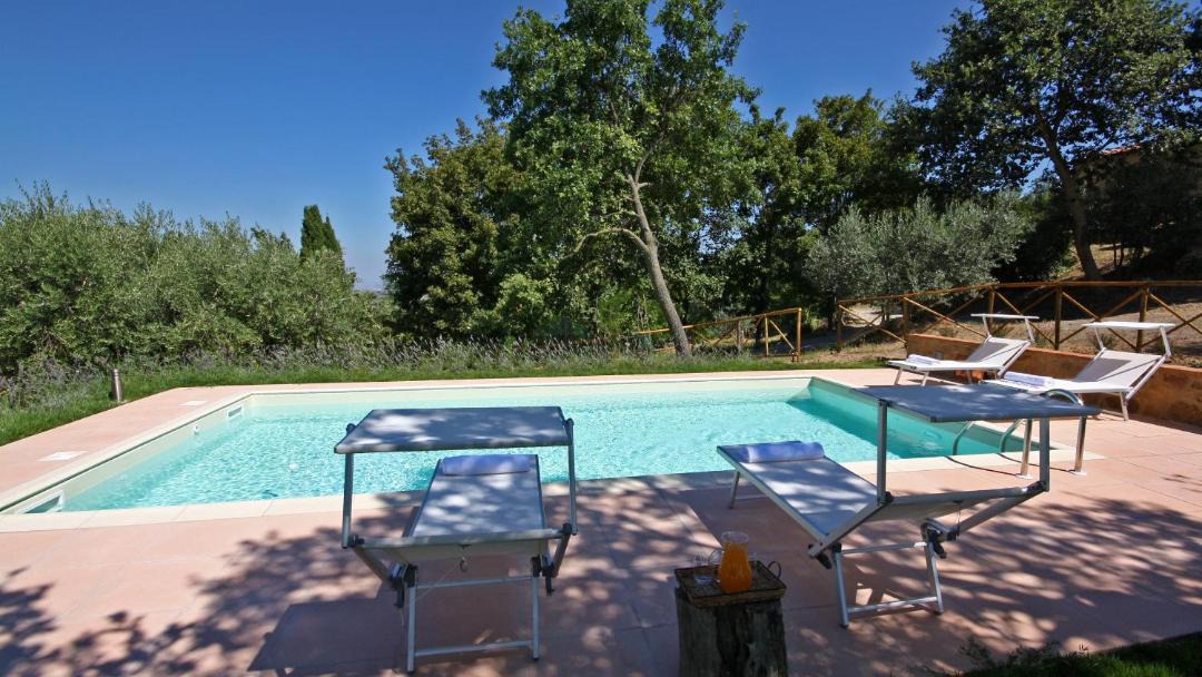 Photo of Outdoor in Montisi