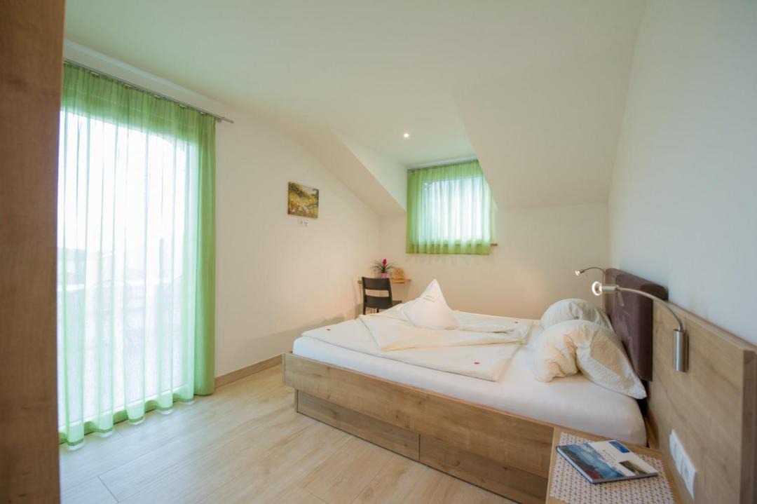 Photo of Bedroom in Castelvecchio Alto
