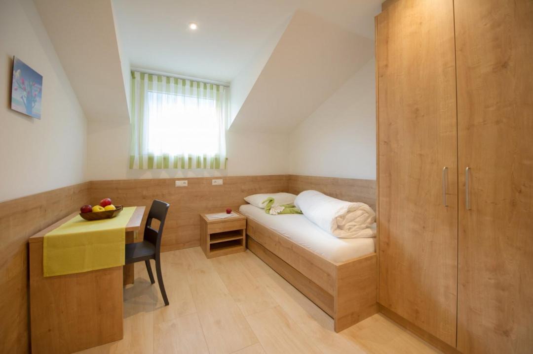 Photo of Bedroom in Castelvecchio Alto