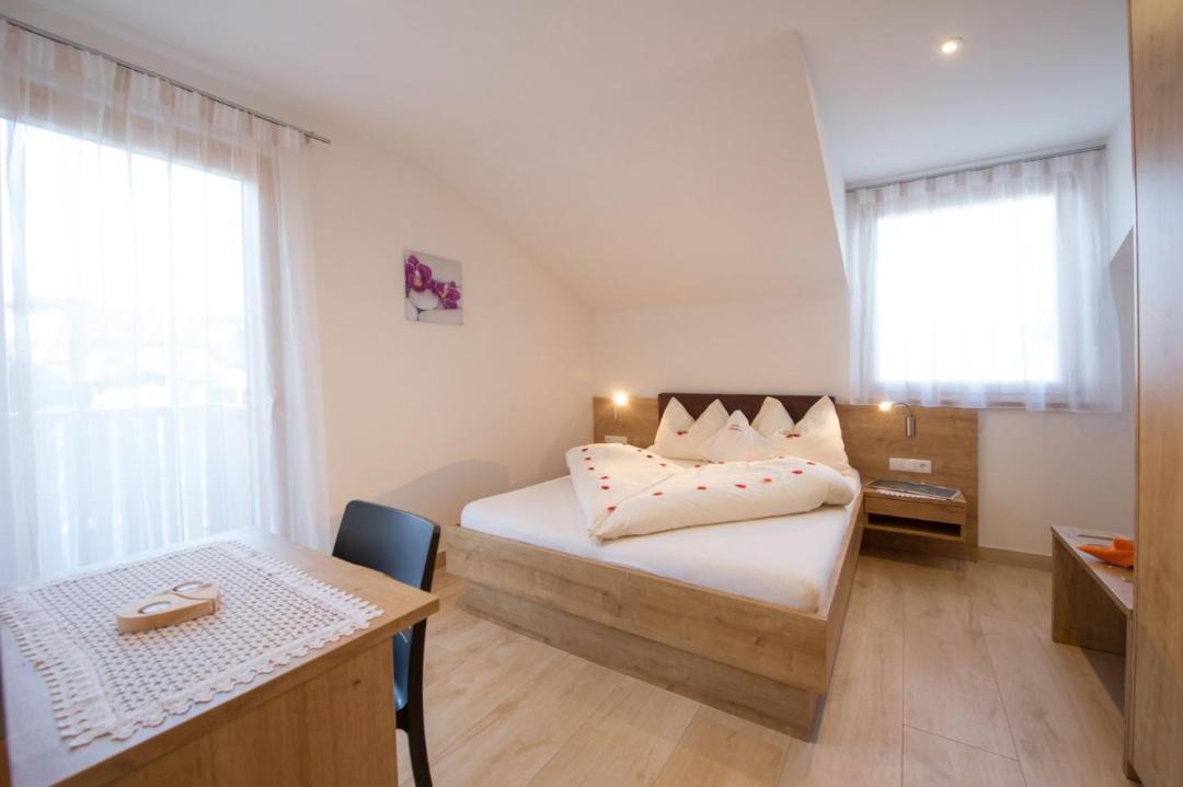 Photo of Bedroom in Castelvecchio Alto
