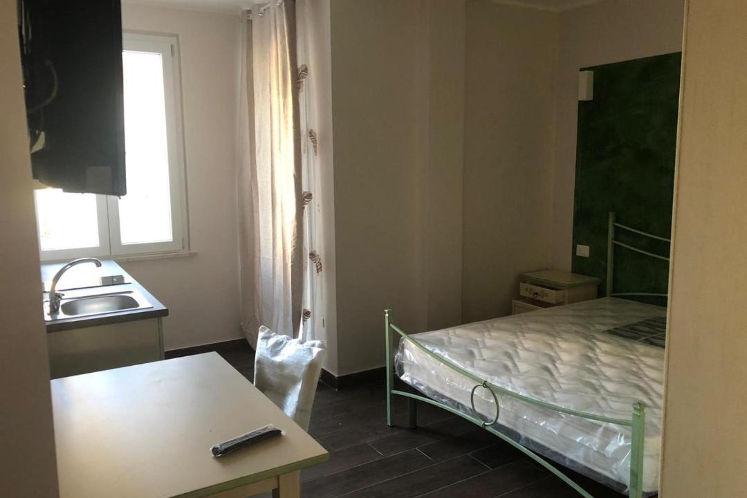 Photo of Bedroom in Catanzaro Lido