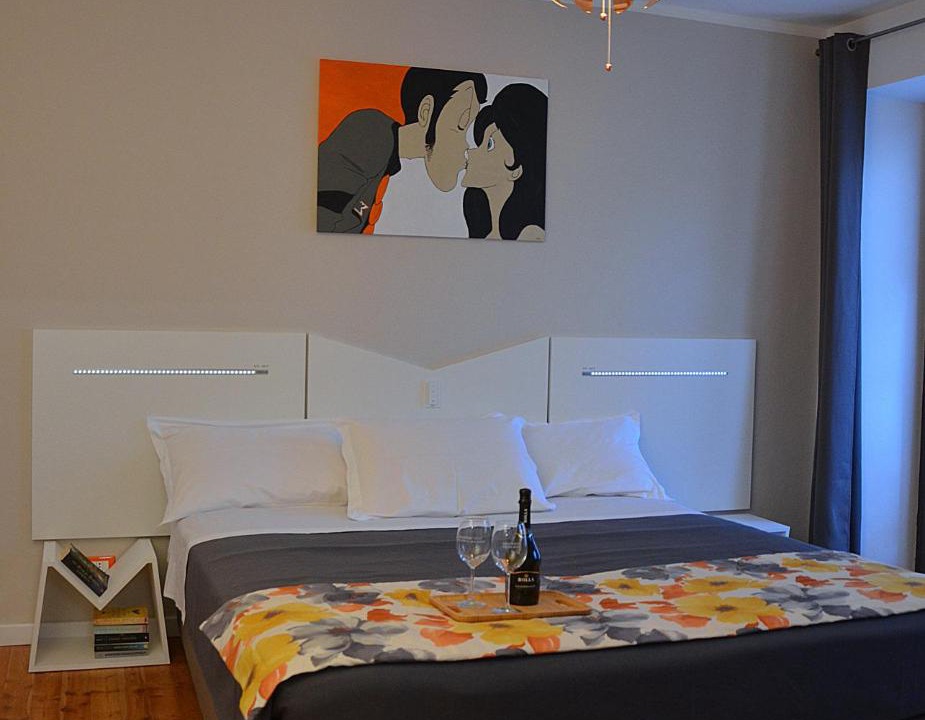 Photo of Bedroom in Candelo