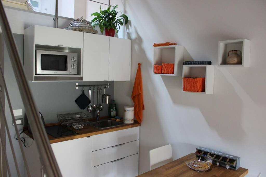 Photo of Kitchen in Old Town