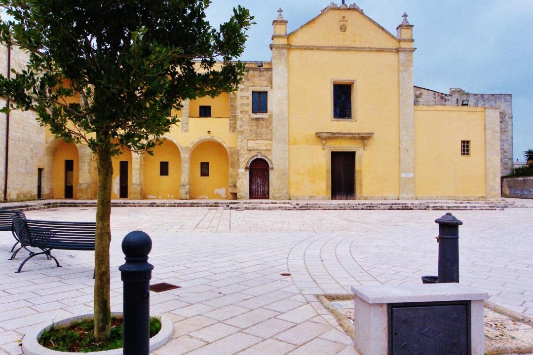 Photo of Others in Minervino di Lecce