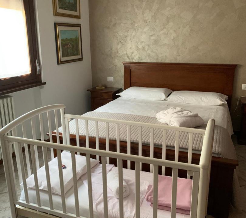 Photo of Bedroom in Pacengo
