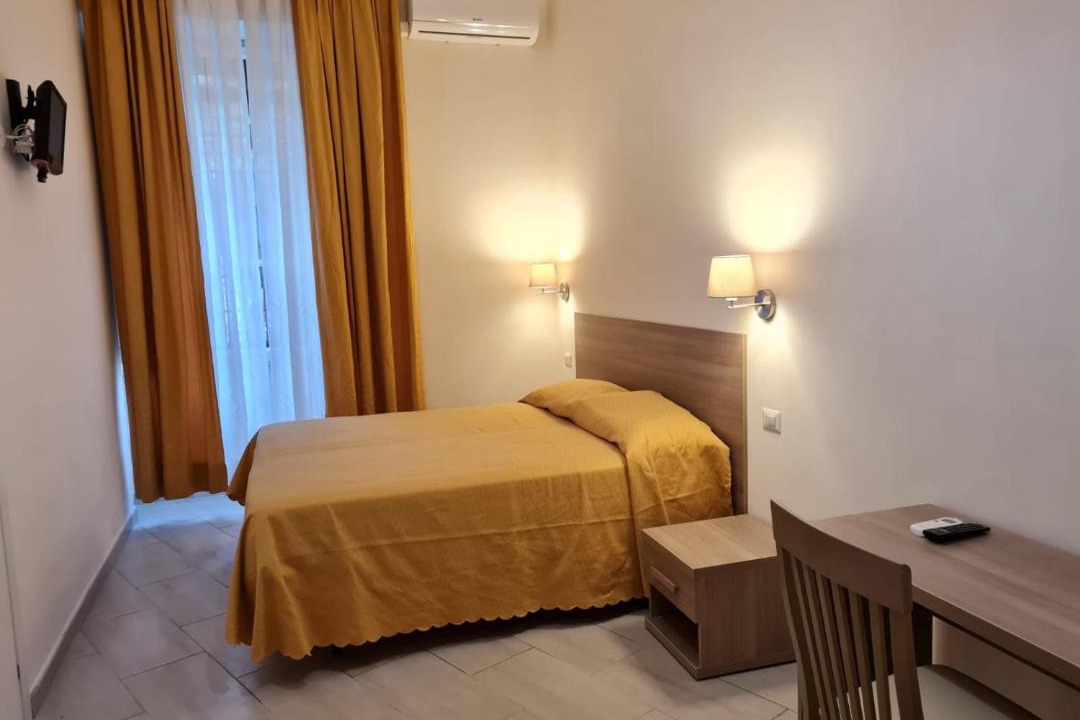 Photo of Bedroom in Marsala
