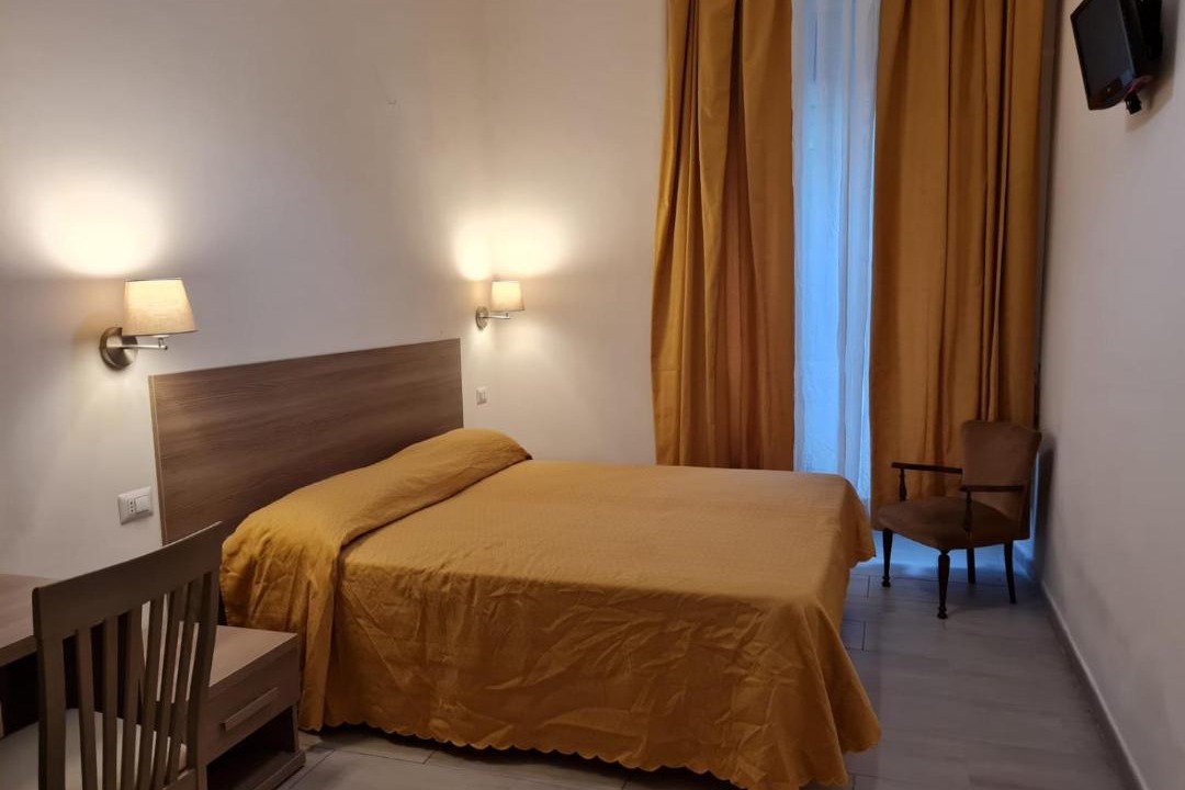 Photo of Bedroom in Marsala