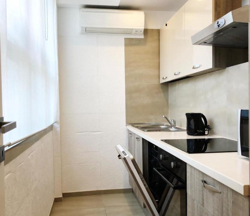 Photo of Kitchen in Desenzano del Garda