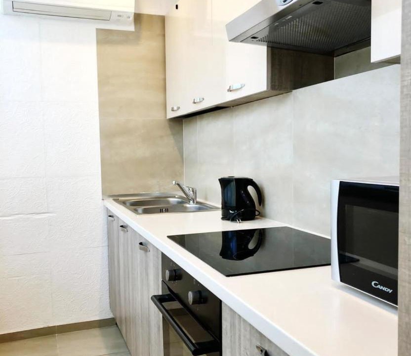Photo of Kitchen in Desenzano del Garda