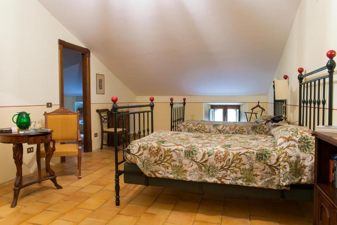 Photo of Bedroom in Camigliatello