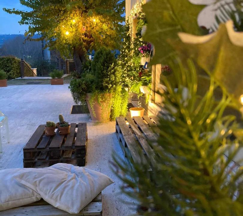 Photo of Outdoor in Campolungo