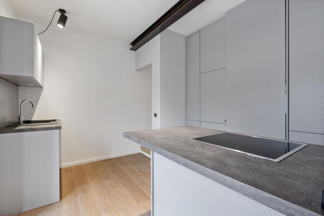 Photo of Kitchen in Albisano