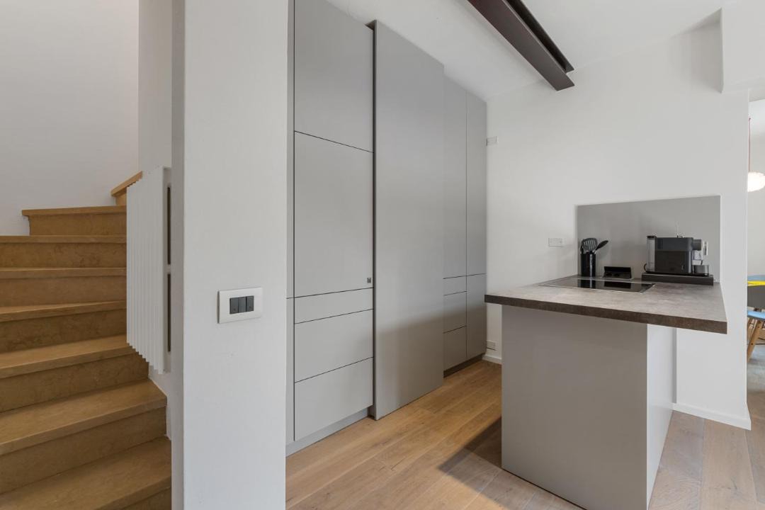 Photo of Kitchen in Albisano