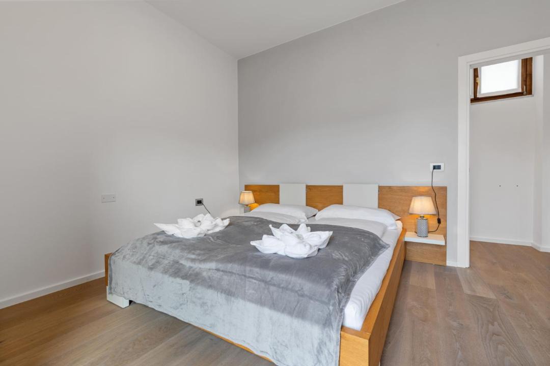 Photo of Bedroom in Albisano