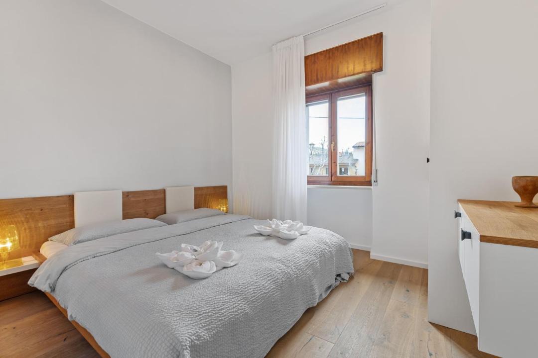 Photo of Bedroom in Albisano