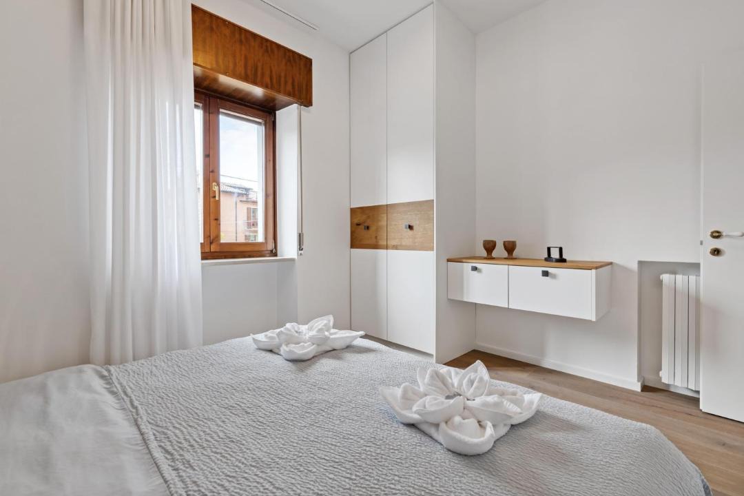 Photo of Bedroom in Albisano