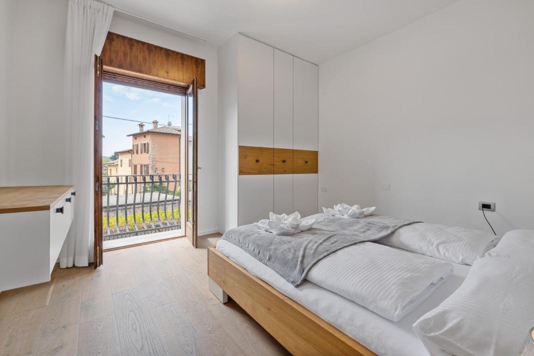 Photo of Bedroom in Albisano