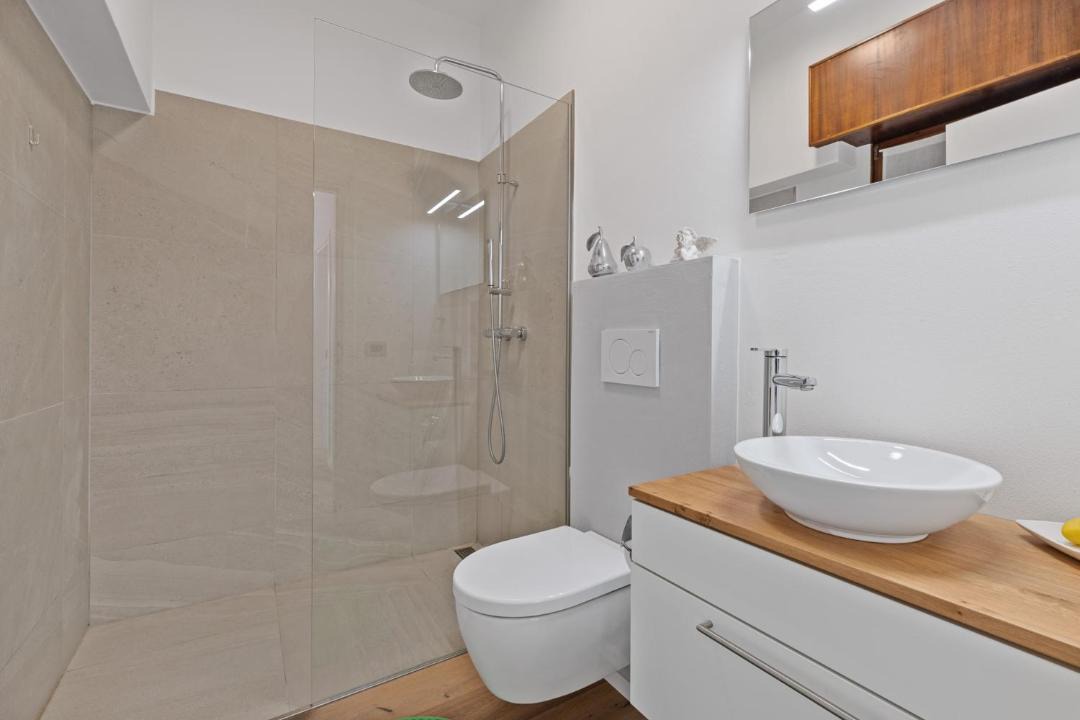 Photo of Bathroom in Albisano