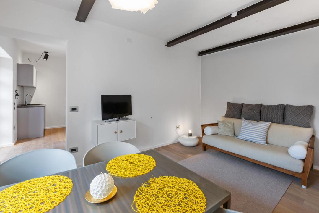 Photo of Livingroom in Albisano