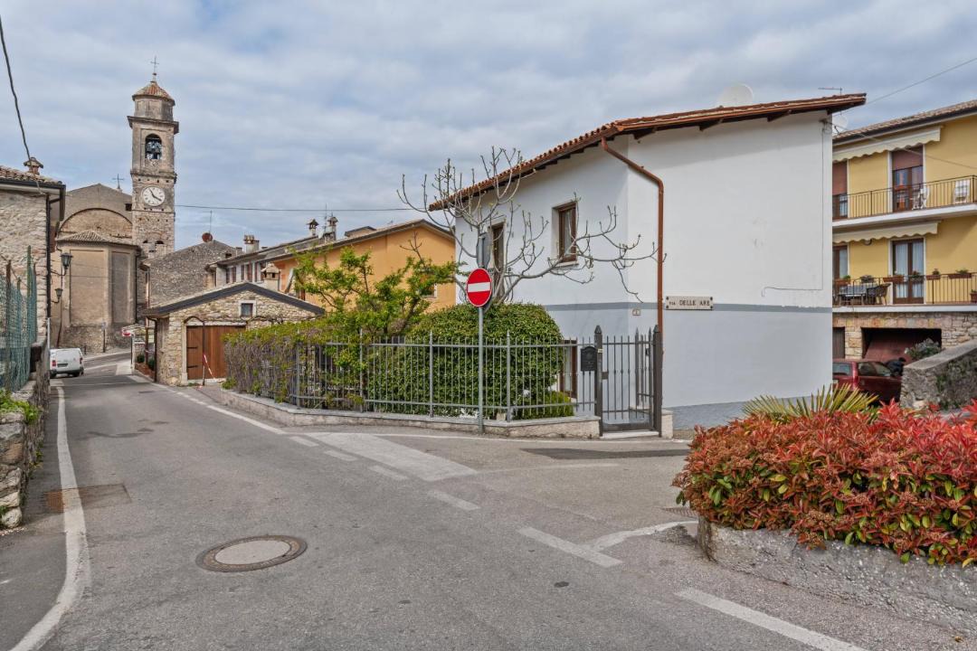Photo of Buildings in Albisano