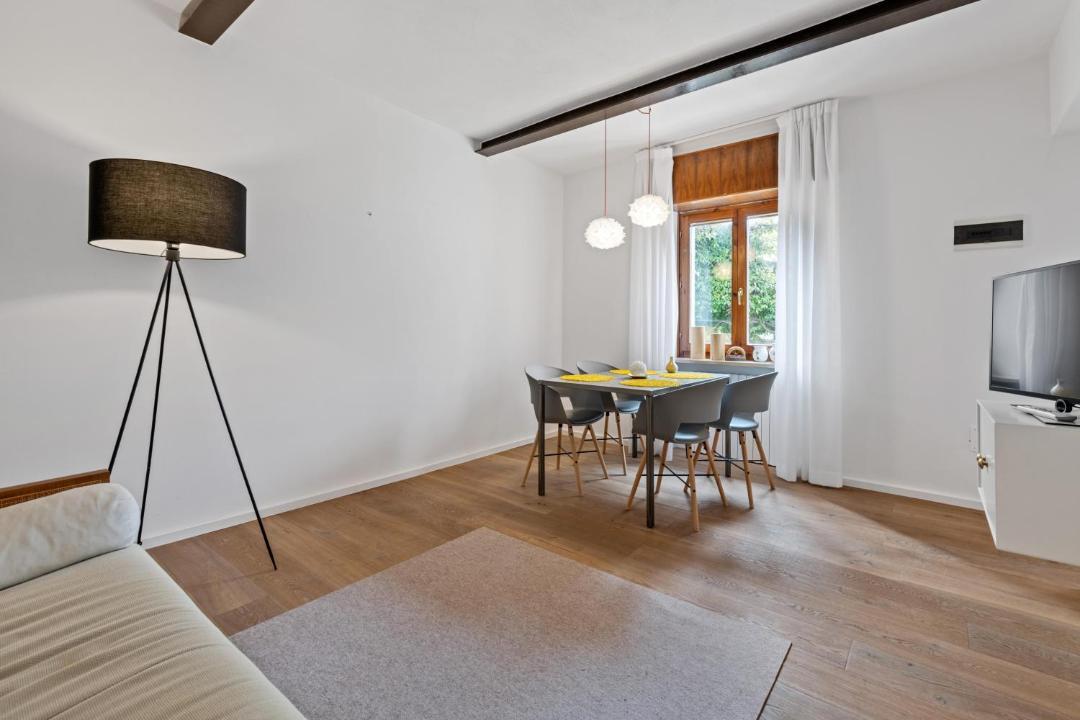 Photo of Livingroom in Albisano
