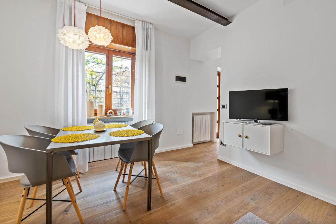 Photo of Livingroom in Albisano