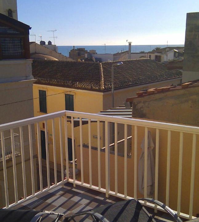 Photo of Patio Balcony in Marina di Ragusa