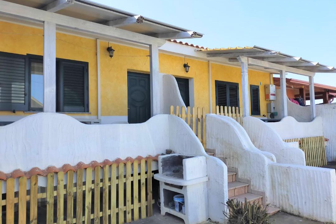 Photo of Buildings in Sant'Anna Arresi