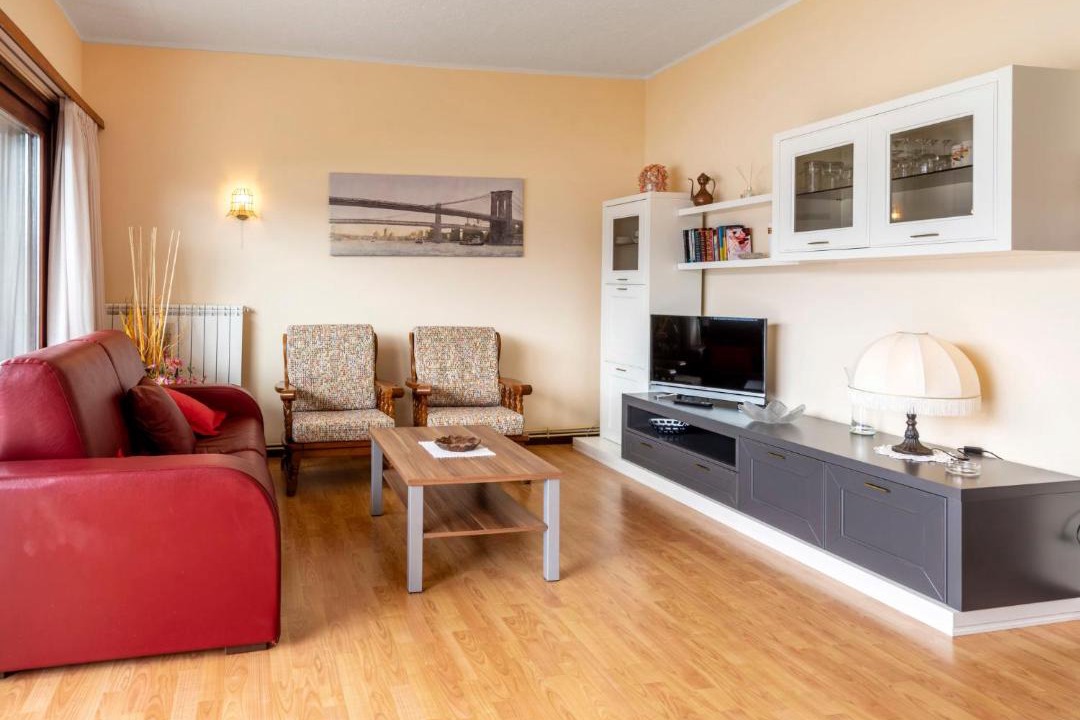 Photo of Livingroom in Porto Valtravaglia