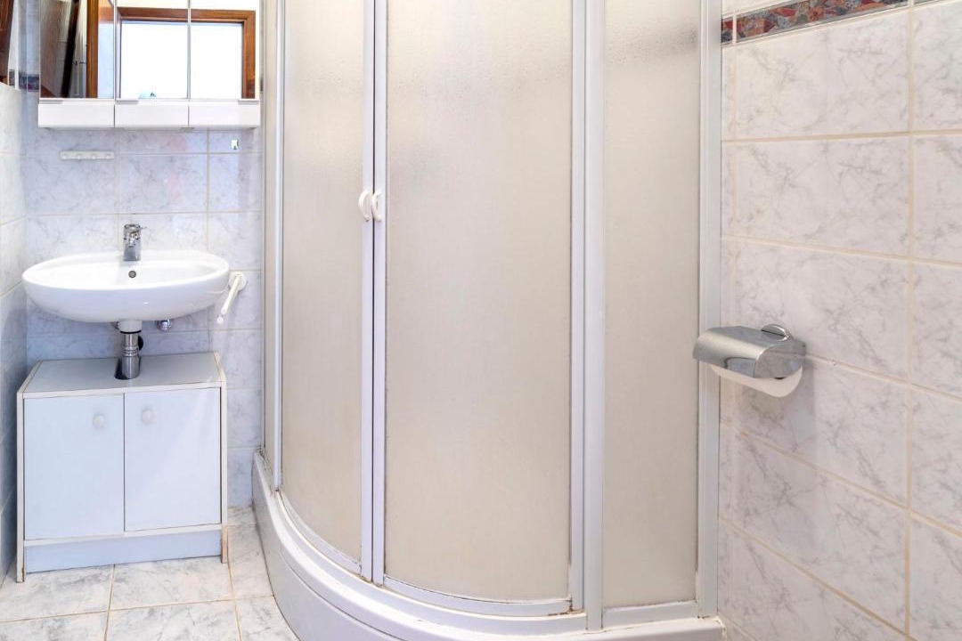 Photo of Bathroom in Porto Valtravaglia