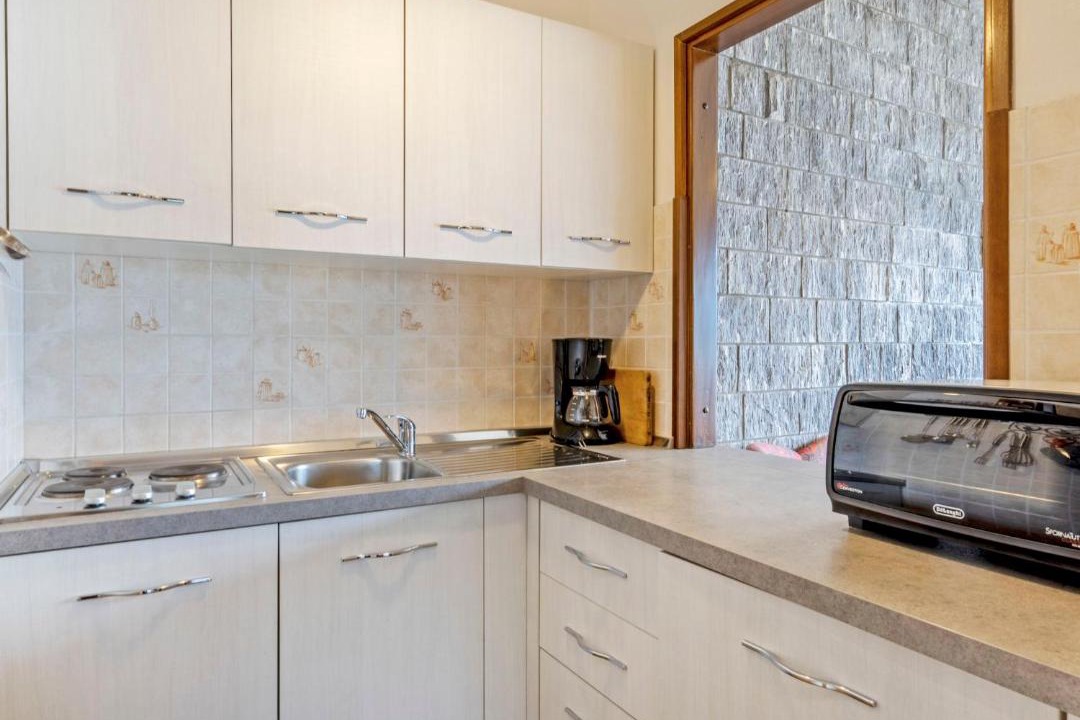 Photo of Kitchen in Porto Valtravaglia