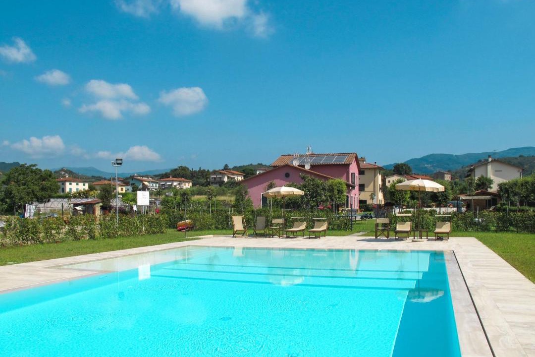 Photo of Outdoor in San Michele di Moriano
