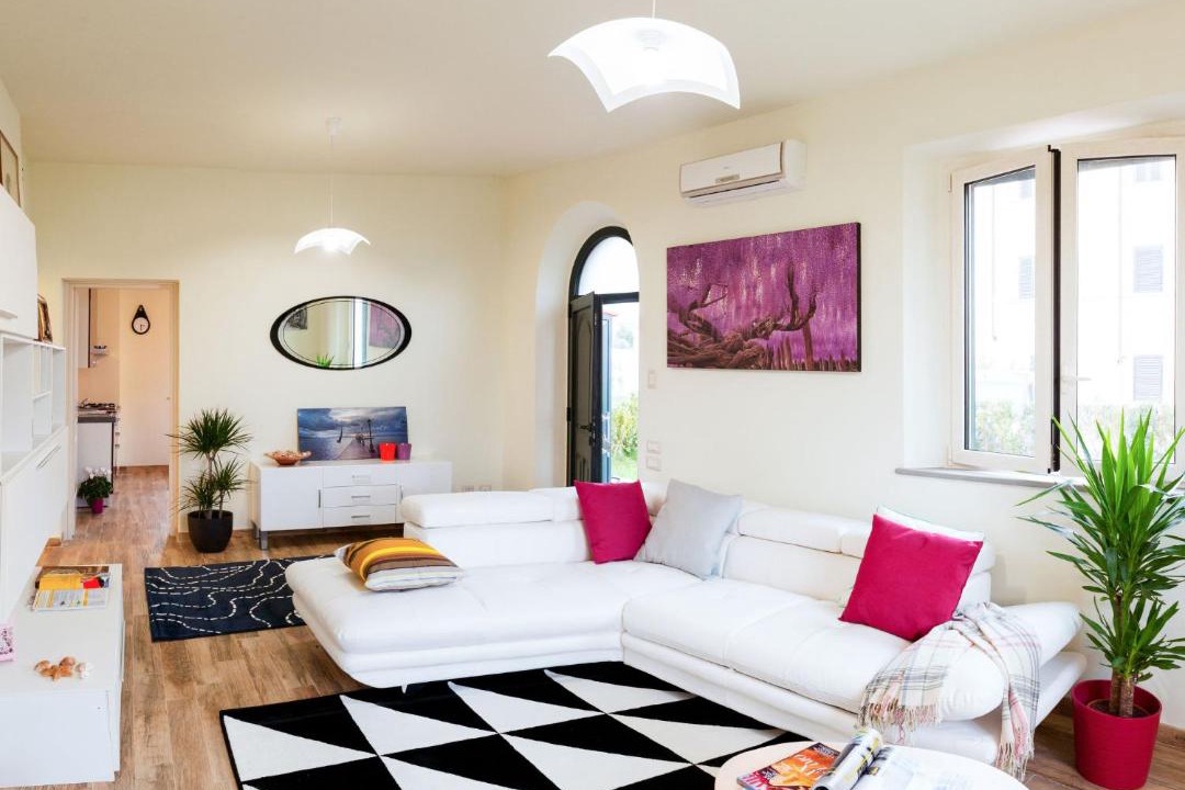 Photo of Livingroom in San Michele di Moriano
