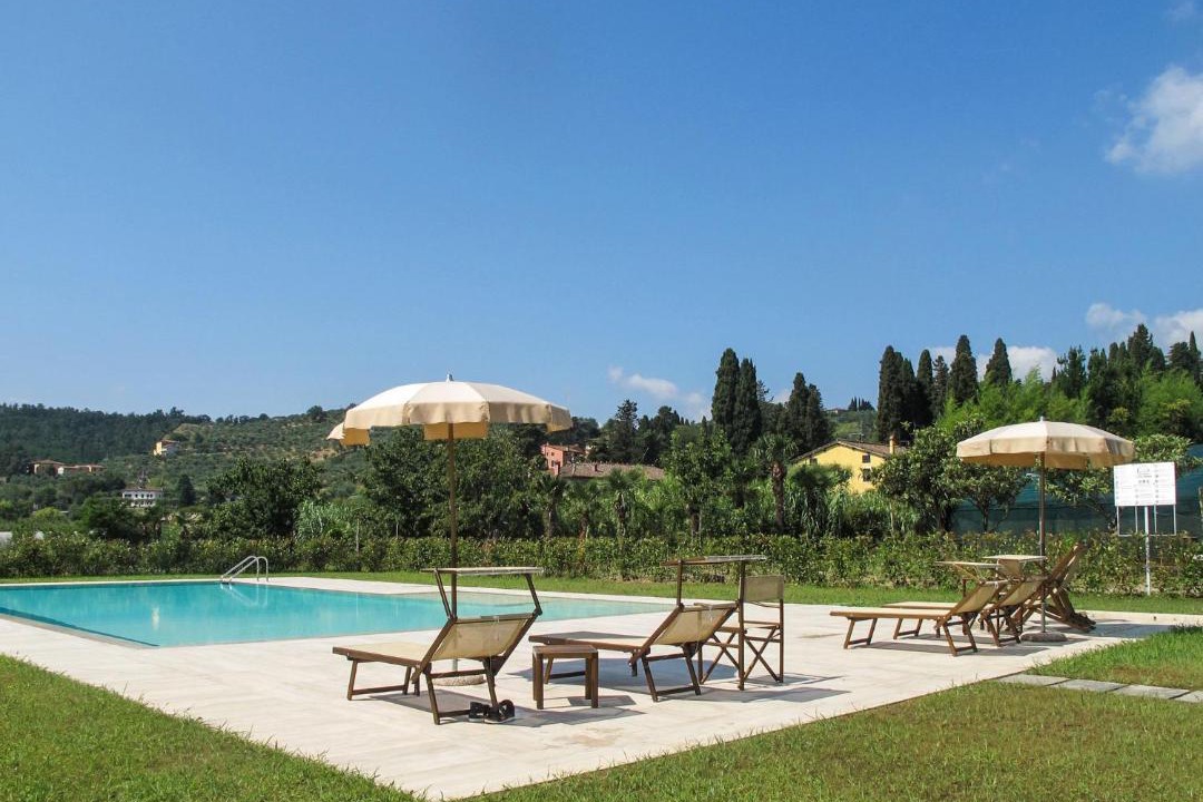 Photo of Outdoor in San Michele di Moriano