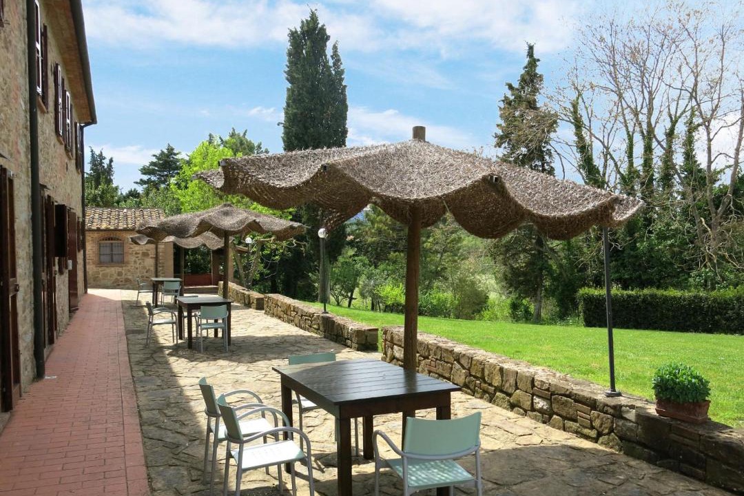 Photo of Patio Balcony in Peccioli