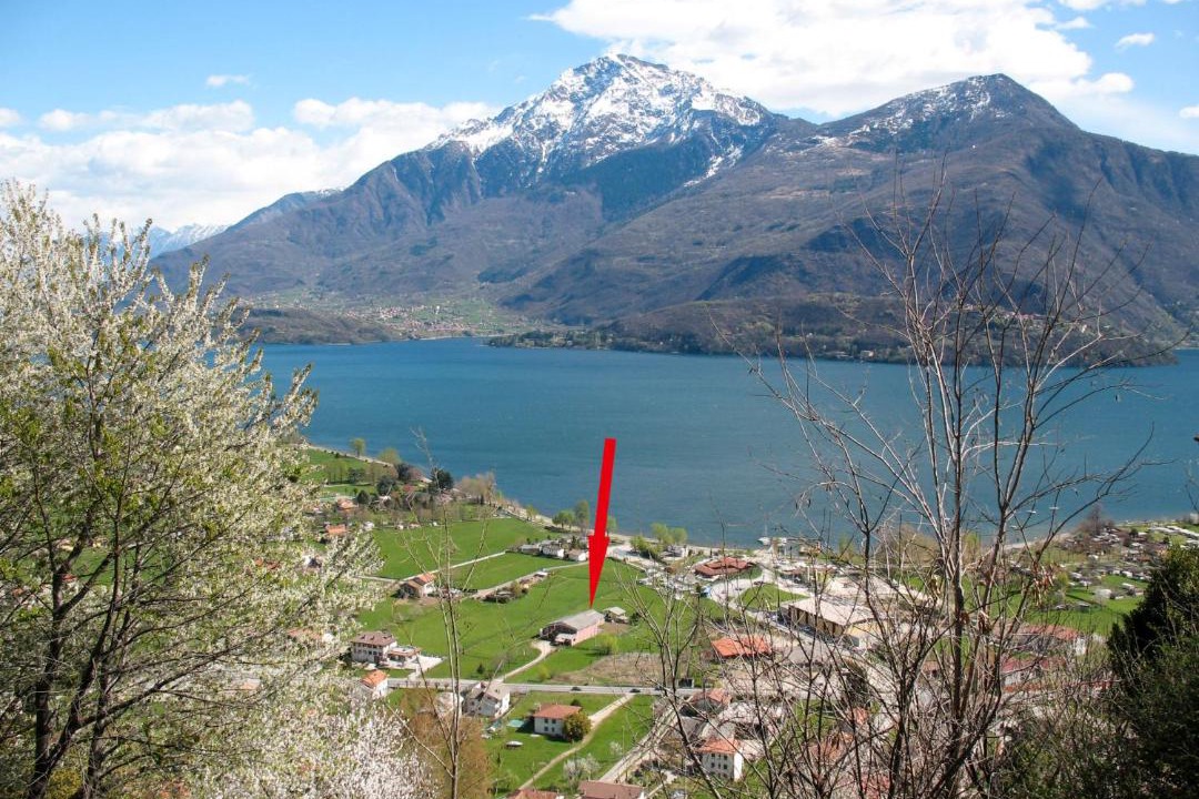 Photo of Outdoor in Consiglio di Rumo