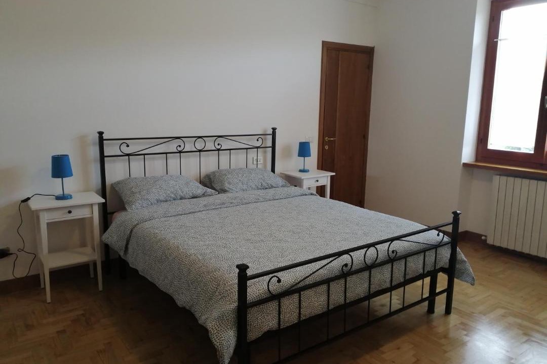 Photo of Bedroom in Serravalle di Chienti