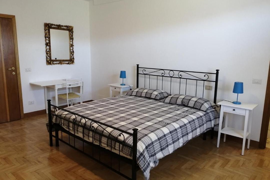Photo of Bedroom in Serravalle di Chienti