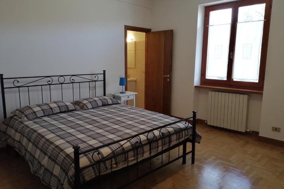 Photo of Bedroom in Serravalle di Chienti