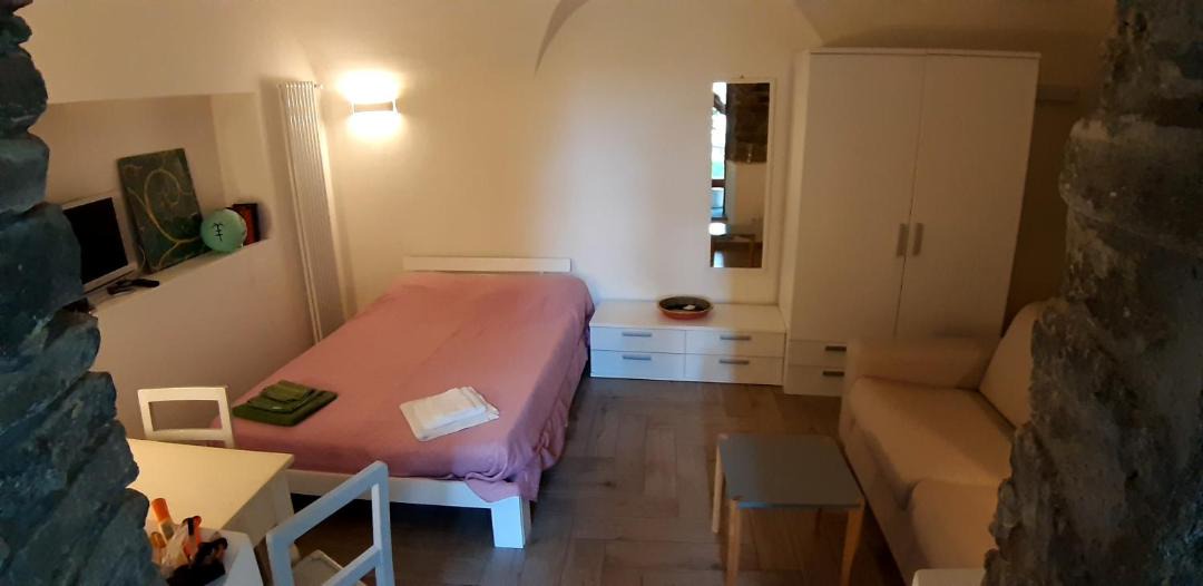 Photo of Bedroom in Premeno